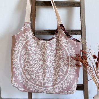 Tasche 'Mandala'